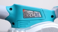 Máy rung ốp lát gạch dùng pin 20V (không kèm pin & sạc) TTVLI2010 TOTAL