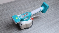 Máy rung ốp lát gạch dùng pin 20V (không kèm pin & sạc) TTVLI2010 TOTAL