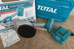 Máy rung ốp lát gạch dùng pin 20V TTVLI20101 TOTAL