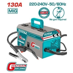 Máy hàn MIG/MMA Inverter 130A/80.5V Total TFC13018