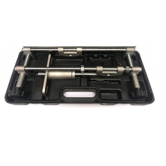 Bộ cữ phay ổ khóa cửa cao cấp TPC 9999