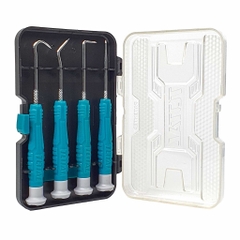 Bộ 4 dụng cụ sửa điện thoại TPHSK0401 TOTAL
