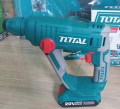 Máy khoan bê tôngdùng pin 20V TRHLI1601 TOTAL