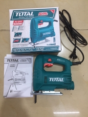 Máy cưa lọng 400W (supper select) TS2045565 TOTAL