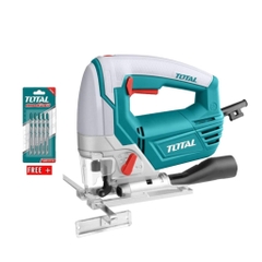 Máy cưa lọng 800W TS2081356 TOTAL