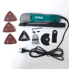 Máy cắt góc đa năng TS3006 TOTAL