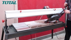 Máy cắt gạch bàn Total BH 3 tháng TS6082001 TOTAL