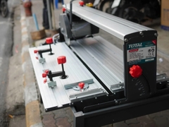 Máy cắt gạch bàn Total BH 3 tháng TS6112501 TOTAL