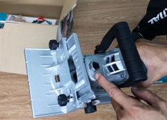 Máy ghép mộng TS70906 TOTAL