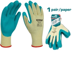 Găng tay cao su TSP13101 TOTAL