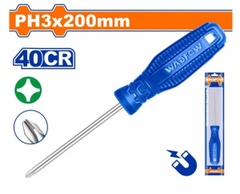 Tua Vít Bake Ph3X200Mm WSD4938 WADFOW