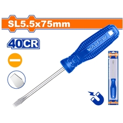 Tua Vít Dẹp Sl5.5X75Mm WSD3253 WADFOW