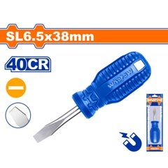 Tua Vít Dẹp Sl6.5X38Mm WSD3261 WADFOW