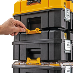 Thùng đựng dụng cụ DeWalt  DWST83411-1