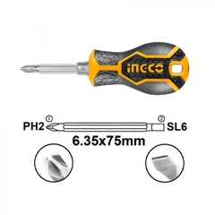 Tua Vít 2 Đầu 75Mm AKISD0202 INGCO