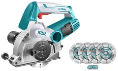 Máy cắt rãnh tường TWLC1256 TOTAL