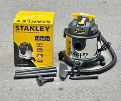 Máy hút bụi gia dụng Khô/Ướt/Thổi - Stanley USA - SL19301-4B