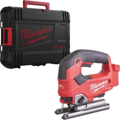 Máy cưa sọc Milwaukee M18 FJS-0X ( Chưa Pin & Sạc )