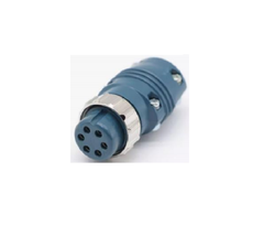 GIẮC ĐIỀU KHIỂN 6 LỖ(XANH)