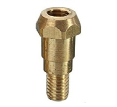 NỐI BÉC 24KD Đồng Thau