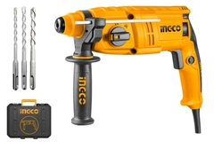 Máy Khoan Đục 650W-22Mm RGH6528 INGCO