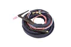 SÚNG TIG NƯỚC WP18 (Cáp Nước Chung)