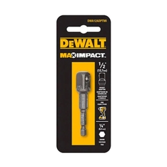 Bộ chuyển đổi từ vít sang bulon 1/4 inch thành 1/2 inch Dewalt DWA12ADPTMI