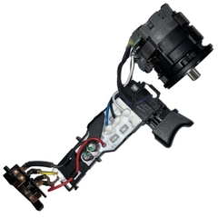 Phụ tùng: N496076_Động cơ & công tắc DCF787