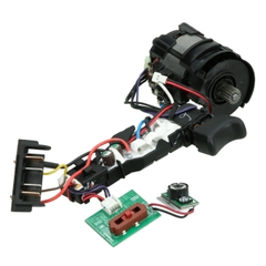 Phụ tùng: Bo mạch và motor DEW  DCD991, DCD996, N481825