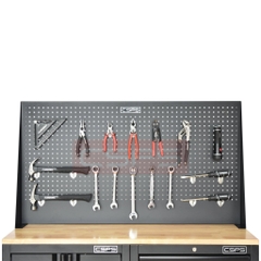 Ván gỗ cao su & vách lưới CSPS VNDTC61001BB1