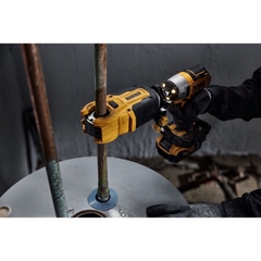 Phụ kiện máy cắt ống đồng dùng pin Dewalt DWACPRIR