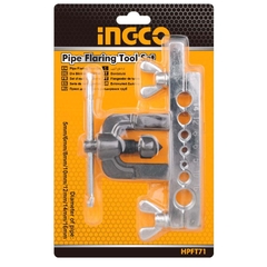 Bộ Lã Ống Đồng HPFT71 INGCO