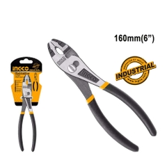 Kềm Mũi Trượt HSPJP02160 INGCO