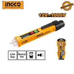 Đầu dò điện áp AC không tiếp xúc dòng điện 12V~1000 INGCO VD210003
