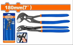Kìm Ống Nước Nhanh 7