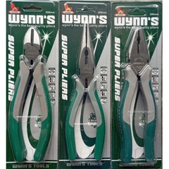 Kìm nhọn 6 inch Wynn's C106