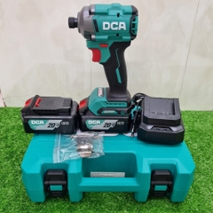 Máy siết vít dùng pin DCA ADPL198EM