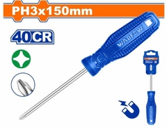 Tua Vít Bake Ph3X150Mm WSD4236 WADFOW