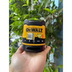 Loa mini Dewalt DCR009-XJ