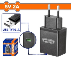 Đầu sạc 5V/2A WADFOW - WFCT552
