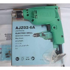 Máy khoan điện DCA AJZ02-6A