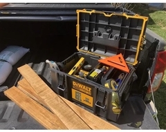 Hộp dụng cụ ToughSystem® Dewalt DWST08300