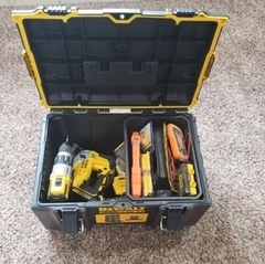 Hộp dụng cụ ToughSystem® Dewalt DWST08300