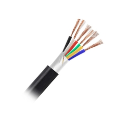 CÁP KHIỂN 6 DÂY – 120M/CUỘN (RIALND)