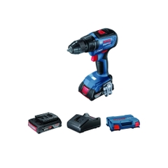 Máy khoan vặn vít động lực GSB 18V-50 Bosch 06019H5100
