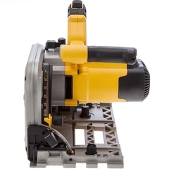 Máy cưa đĩa dùng pin 1300W Dewalt DWS520KT-QS