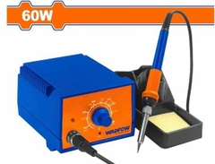 Trạm hàn 60W WADFOW - WEL7506