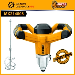 Máy Trộn Sơn MX214008 INGCO