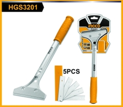 Dao Cạo, Sủi Sơn 14*100mm HGS3201 INGCO