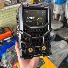 Máy hàn điện Huter 160
